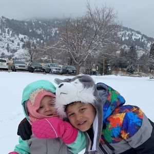 Meet your Posher, Melisa